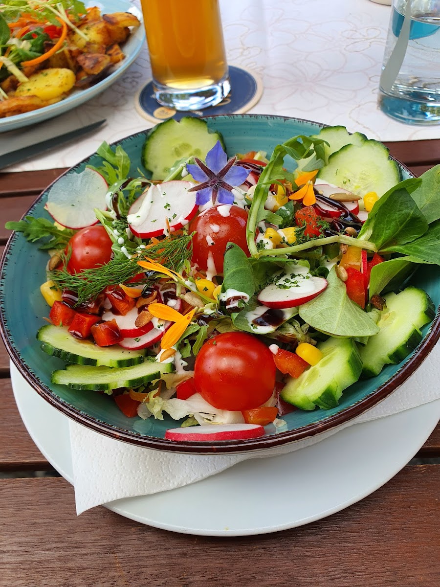 Gasthaus Felsenkeller-10