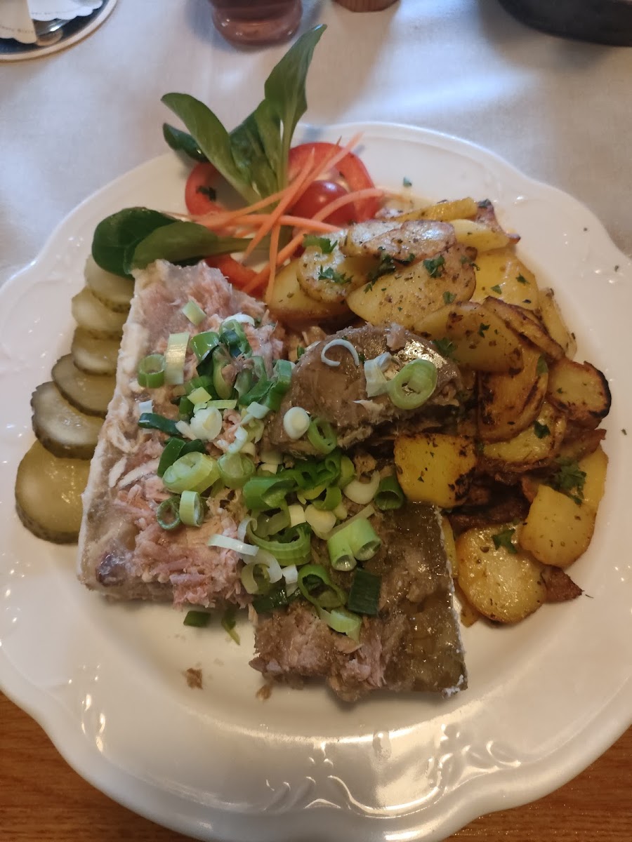 Gasthaus Felsenkeller-9